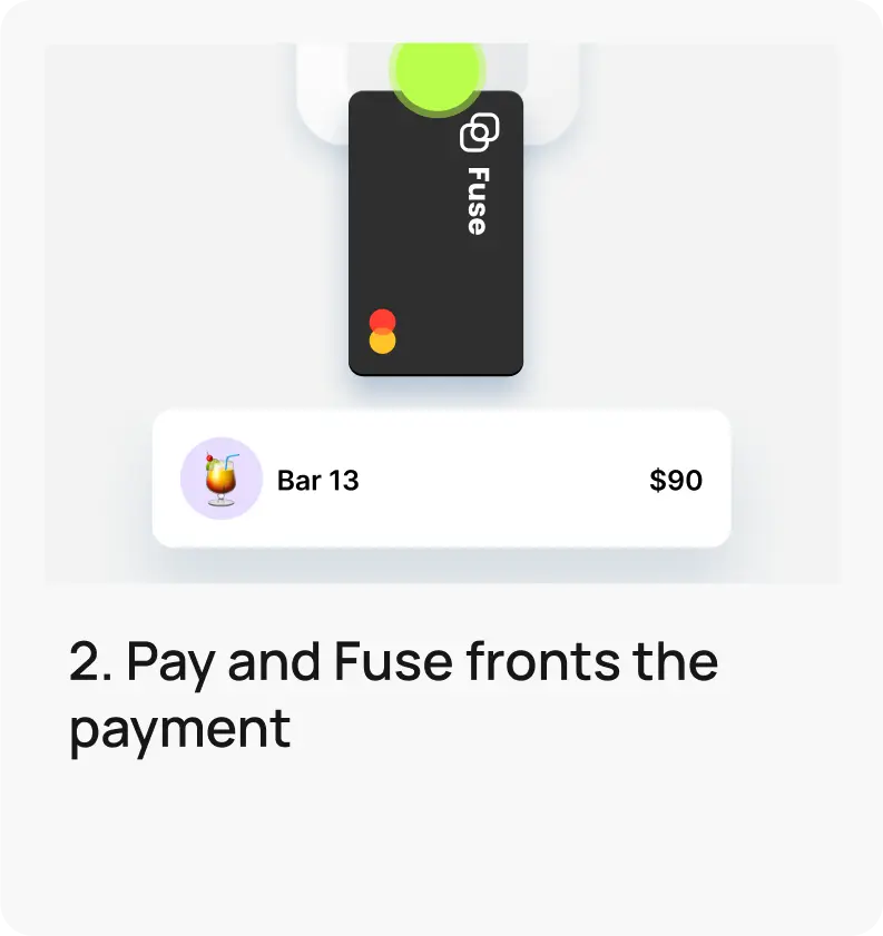 Pay